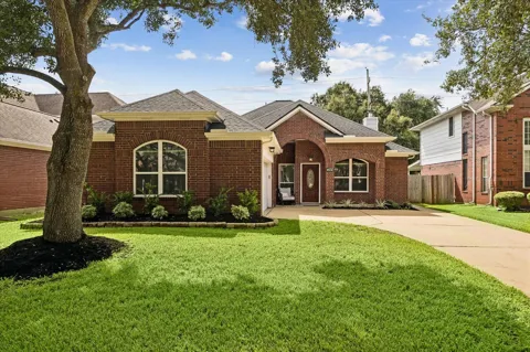 4502 Topaz Trail Drive