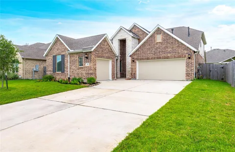 815 Wormwood Drive
