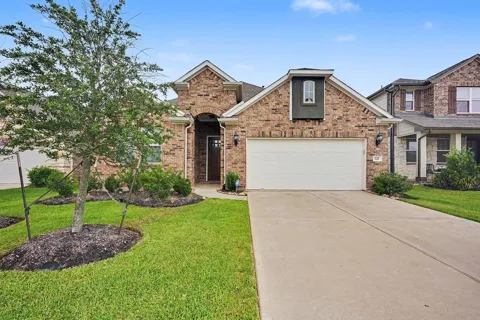 121 Sunray Creek Drive