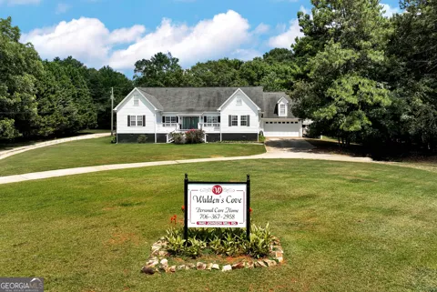 1442 Johnson Mill RD