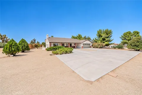 12764 Oasis Road