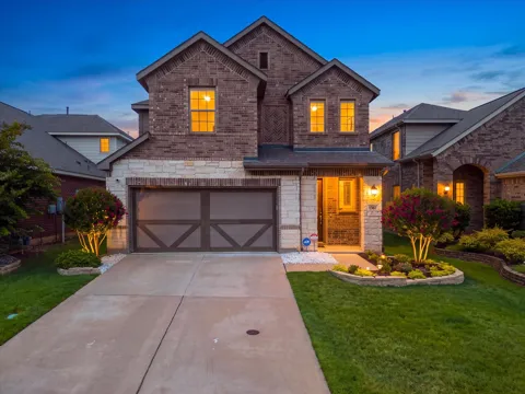 1387 Bonanza Lane
