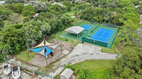 5608 SW Landing Creek Drive