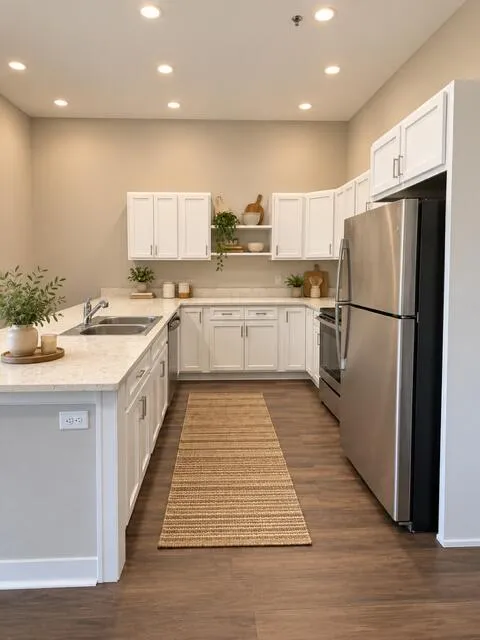8093 Main Street #201