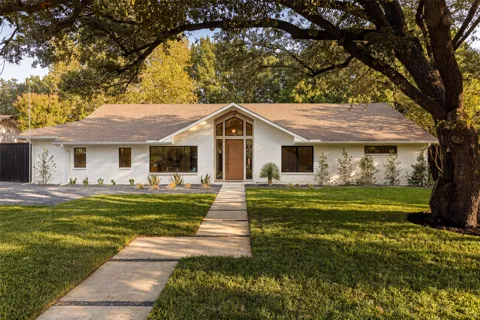 3847 Shady Hill Drive