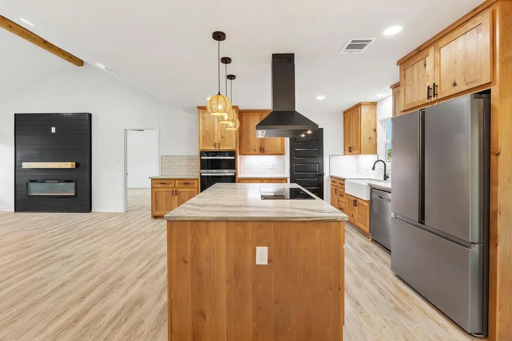 90 Coolcrest Drive Point Blank, TX 77364