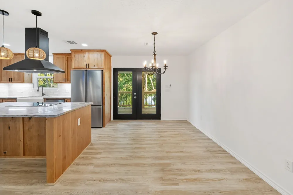90 Coolcrest Drive Point Blank, TX 77364