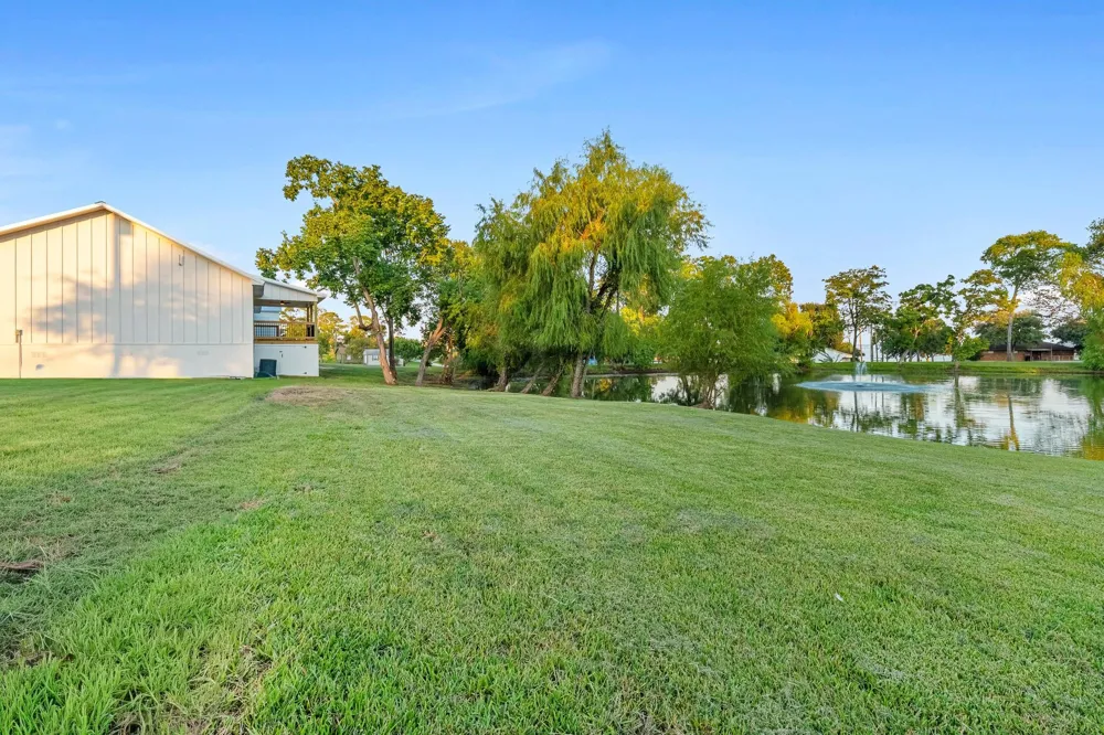 90 Coolcrest Drive Point Blank, TX 77364