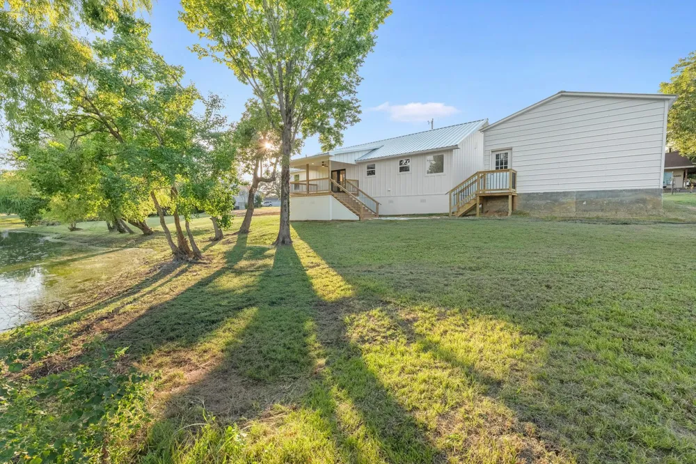 90 Coolcrest Drive Point Blank, TX 77364