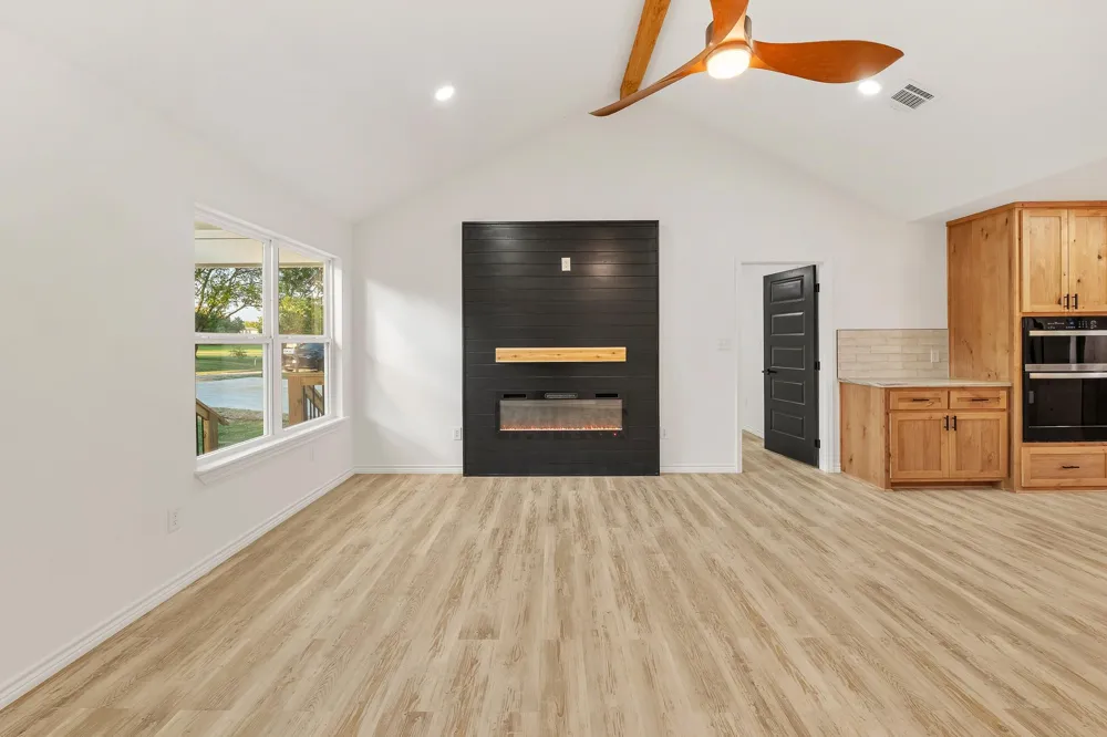 90 Coolcrest Drive Point Blank, TX 77364