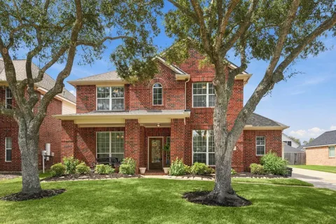 2141 Brittany Colony Drive