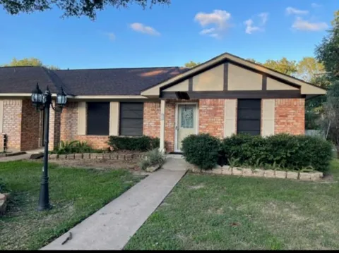 2100 Austin Street #6