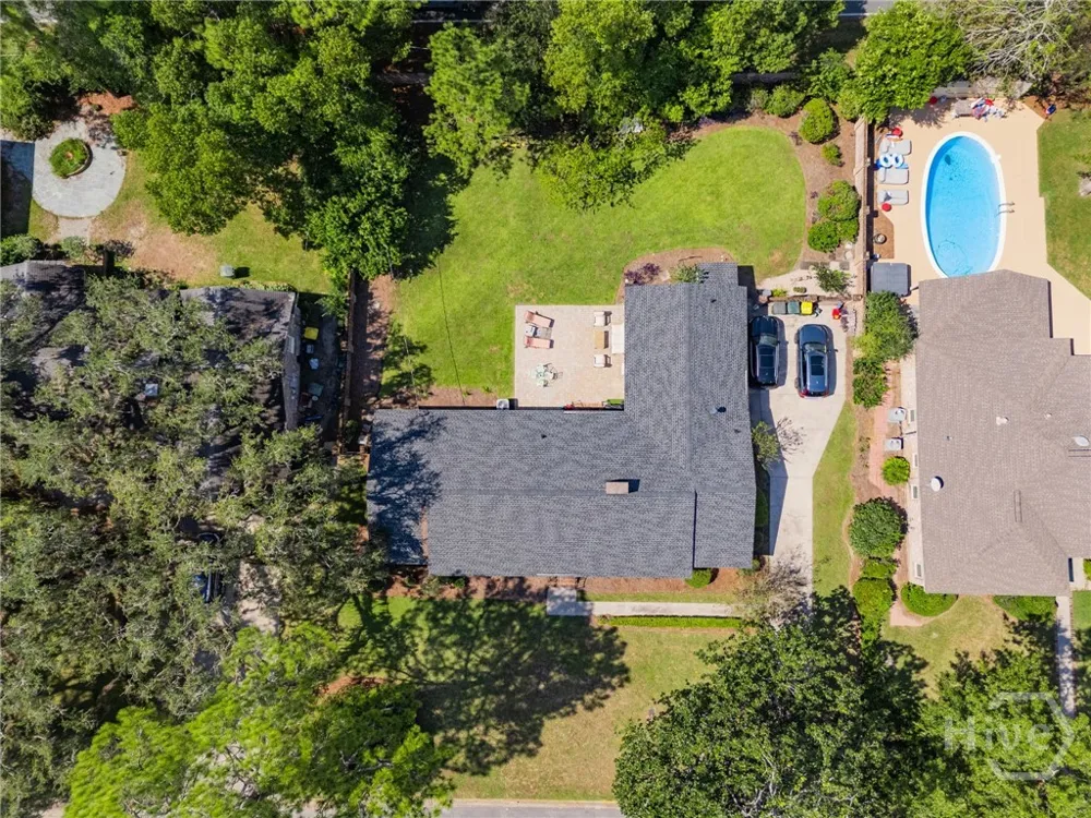 5713 Sweetbriar Circle Savannah, GA 31406