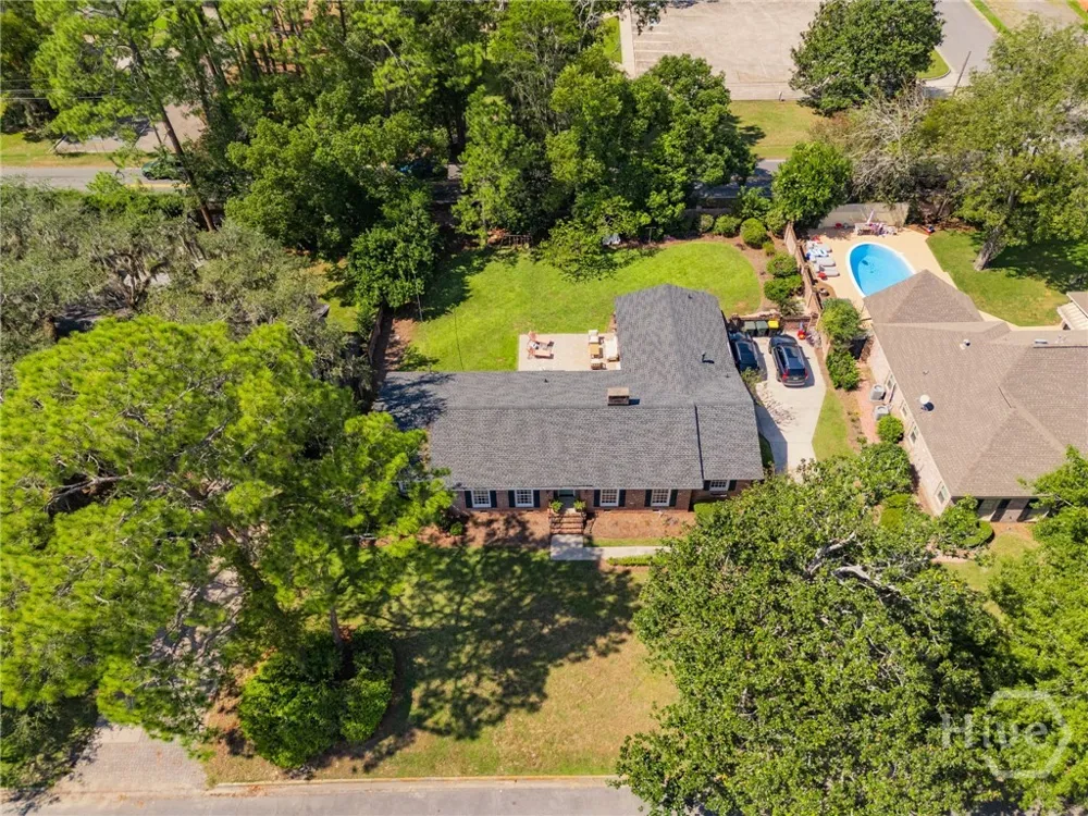 5713 Sweetbriar Circle Savannah, GA 31406