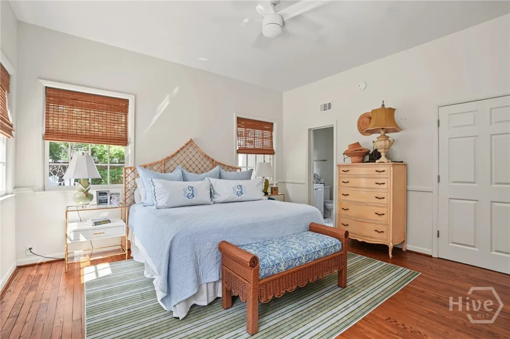 5713 Sweetbriar Circle Savannah, GA 31406