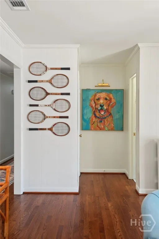 5713 Sweetbriar Circle Savannah, GA 31406