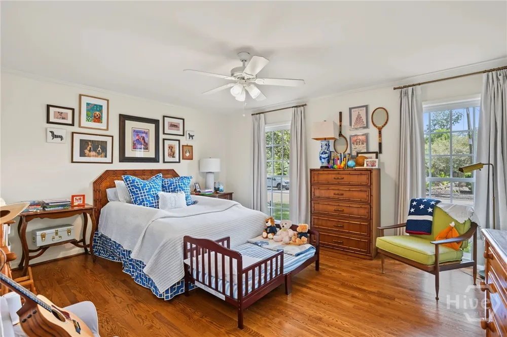5713 Sweetbriar Circle Savannah, GA 31406