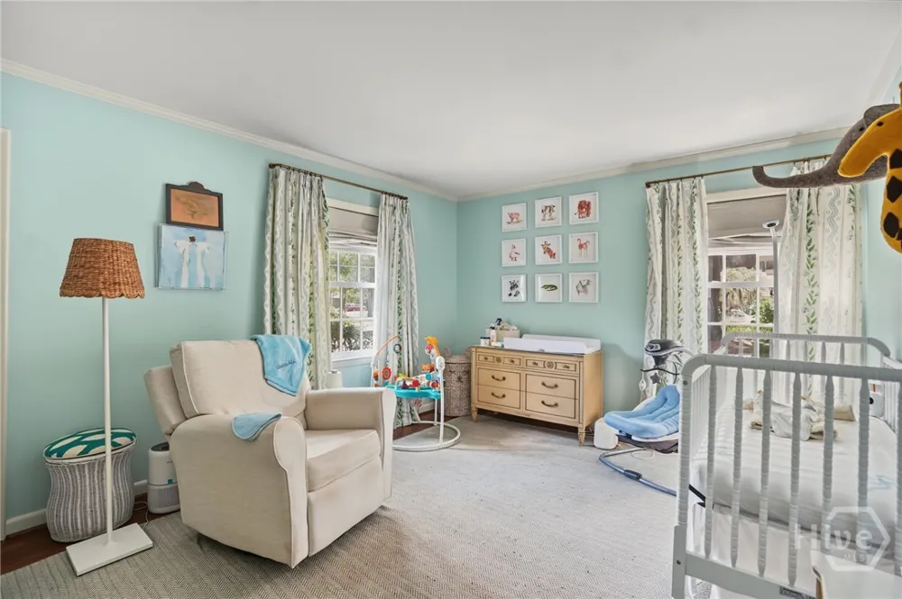 5713 Sweetbriar Circle Savannah, GA 31406