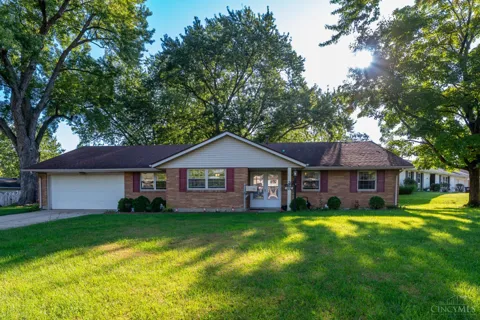 4324 Glenheath Drive