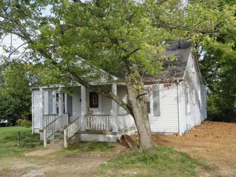 112 S Glenn Street