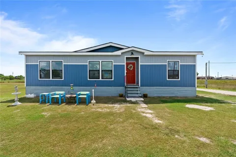 260 Allen M Parks Drive
