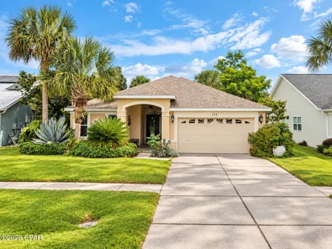 214 Summerwood Drive