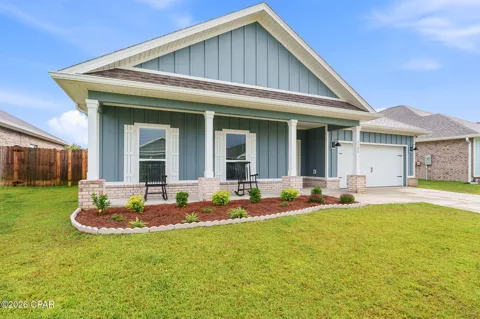3126 Willie Drive