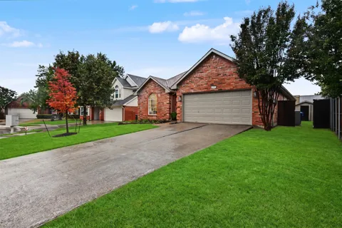 1213 Marcus Court