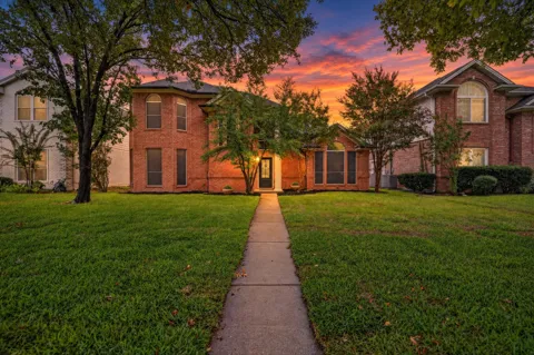6023 Copperfield Drive
