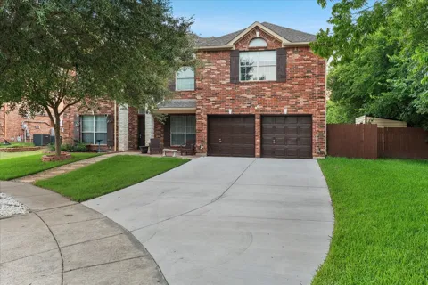 7 Saddlewood Court