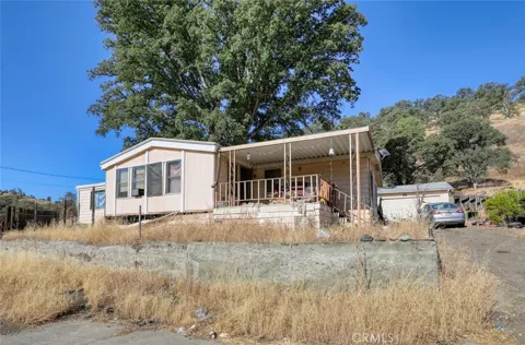 601 New Long Valley