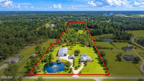 4160 Saddle Club Drive