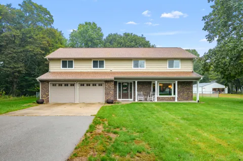 12531 S Sprinkle Road