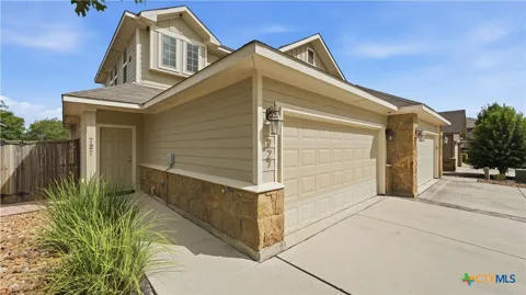 727 Gristmill Drive