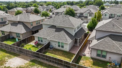 727 Gristmill Drive