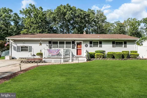 13 CLARK DRIVE