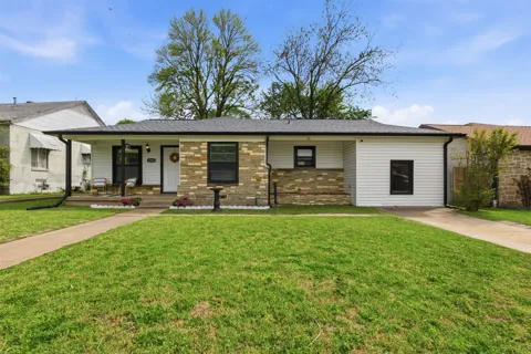 4324 Lambeth Lane