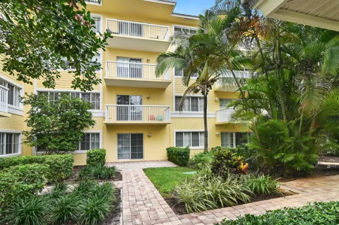 1501 E BROWARD BOULEVARD #805