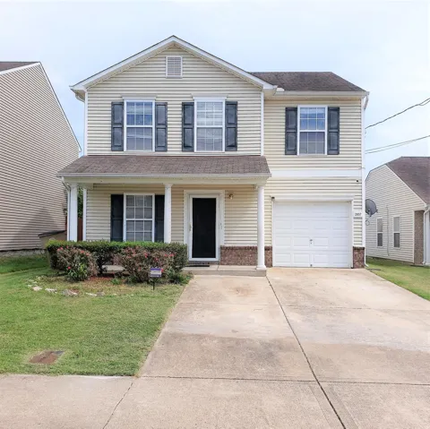 2857 Creekbend Dr
