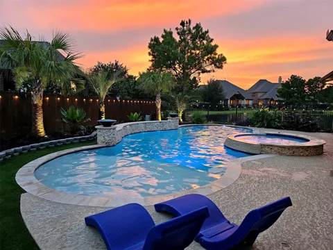 9723 Painted Stone Court