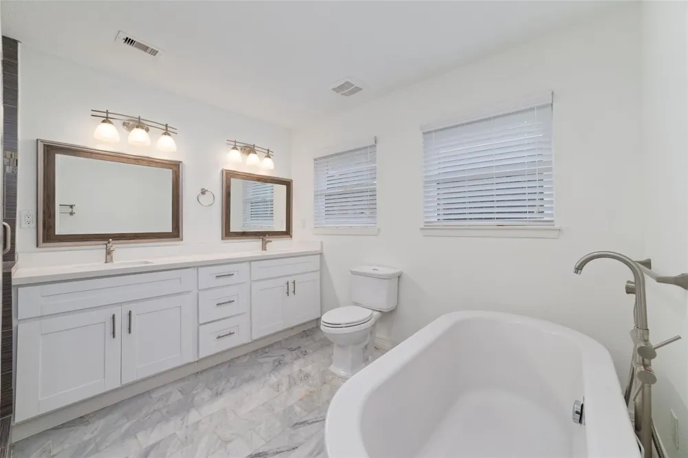 1819 Millwood Drive Houston, TX 77008