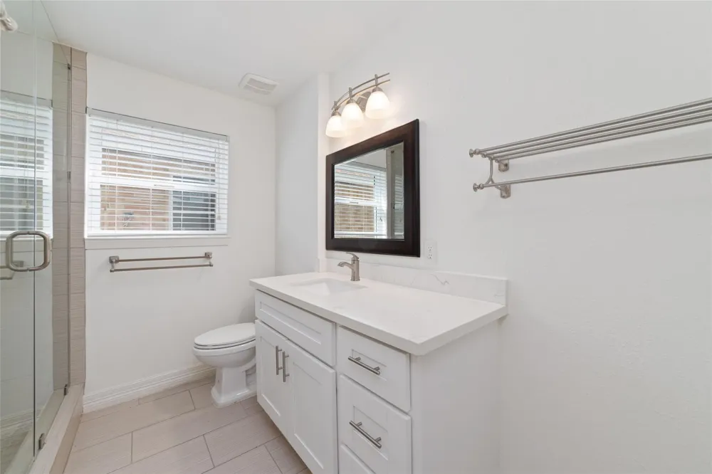 1819 Millwood Drive Houston, TX 77008