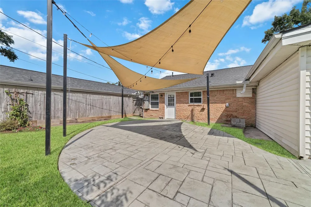 1819 Millwood Drive Houston, TX 77008
