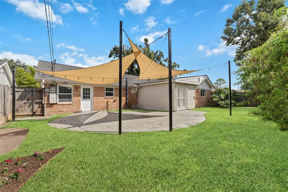 1819 Millwood Drive Houston, TX 77008