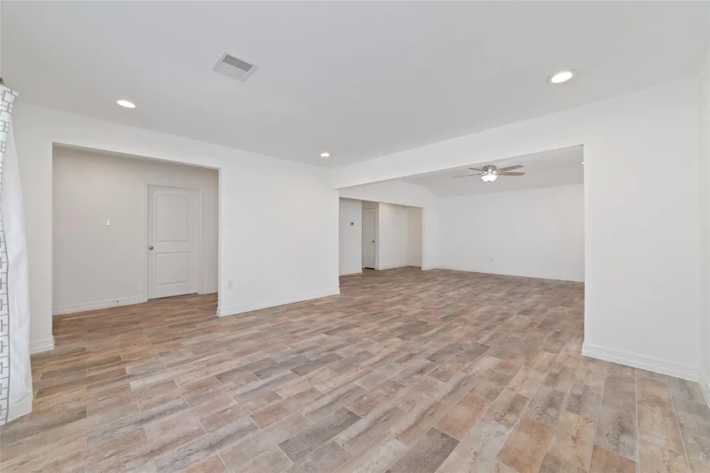 1819 Millwood Drive Houston, TX 77008