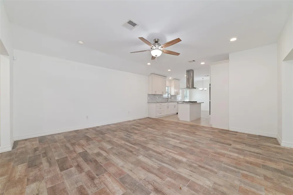 1819 Millwood Drive Houston, TX 77008
