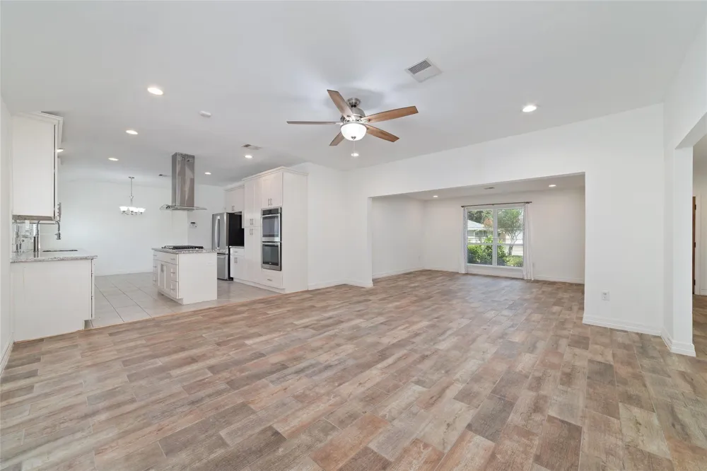 1819 Millwood Drive Houston, TX 77008