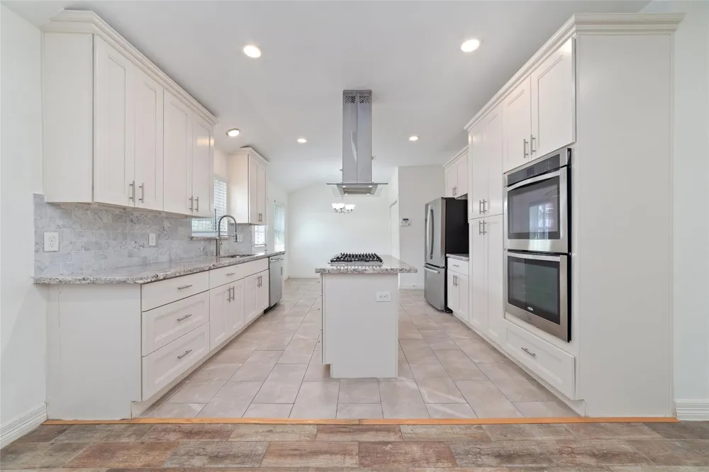1819 Millwood Drive Houston, TX 77008
