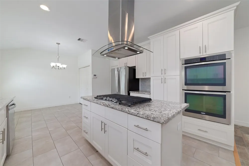 1819 Millwood Drive Houston, TX 77008