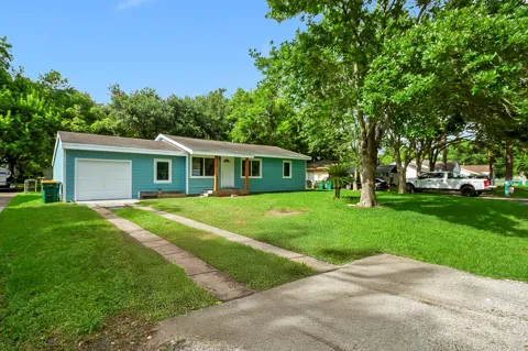 2508 Houston Drive